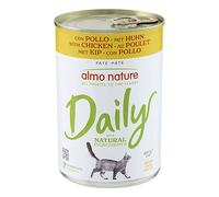Almo Nature Daily Menu Saver Pack 12 x 400g - Chicken