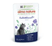 Almo Nature Holistic Intestinal Help Pouches 70g - Fish (6 x 70g)