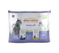 Almo Nature Pb Multipack Holistic Digestive 120 X 70g (17,85 €/ KG)