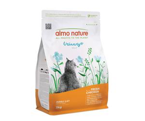 Almo Nature Functional Urinary Help Chicken - Economy Pack: 2 x 2kg