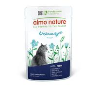 Almo Nature Pb Holistic Urinary With Fish 30 X 70g (21,86 €/ KG)
