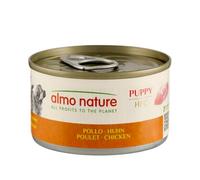 Almo Nature HFC Chicken Puppy Wet Food, 95 g, Pack of 24
