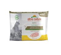 Almo Nature HFC Natural Pouches 6 x 55g - Chicken Fillet