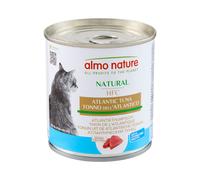 Almo Nature HFC Saver Pack for Cats 12 x 280g - Atlantic Tuna