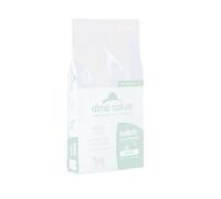 Almo Nature Holistic Maintenance - Complete Dry Dog Food for Medium Breed Dogs - Kibbles Made with Fresh Lamb - For Daily Feeding, Suitable for All Ages - 12 kg