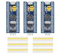 ALMOCN STM32F103C8T6 ARM STM32 Minimum System Development Board STM32F103C8T6 Core Learning Board (Type 1)