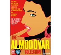 Almodovar Collection [18] DVD Box Set