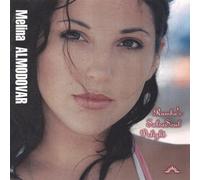 Almodovar, Melina - Rumbas Salsa Soul Delight