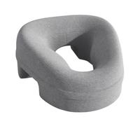 Almohada Abajo - Almohada Abajo, Almohada De Masaje Abajo Almohada Para Dormir Abajo | Almohada Abajo Reposacabezas De Masaje Para Equipo De Recuperación De Masajes