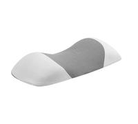 Almohada Lumbar - Almohada Lumbar Para Sleep Cojín De Cintura Cojín | Almohada De Apoyo Lumbar Para Aliviar El Dolor De Espalda | Cojín Lumbar De Espuma Memory Foam Para Aliviar El Dolor | Almohada