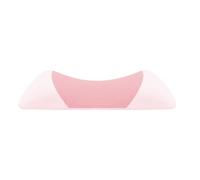 Almohada Lumbar - Almohada Lumbar Para Sleep Cojín De Cintura Cojín | Almohada De Apoyo Lumbar Para Aliviar El Dolor De Espalda | Cojín Lumbar De Espuma Memory Foam Para Aliviar El Dolor | Almohada