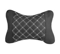 Almohada Para El Cuello Del Automóvil - Almohada Para Reposacabezas Del Cuello Del Automóvil | Almohada Para Reposacabezas Del Asiento Del Automóvil Almohada Para Reposacabezas Transpirable Para Asia