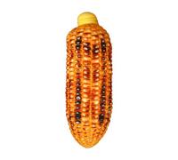 Almohada Rellena De Maíz,Almohada Comida Suave Juguete Decorativo Sofá | Muñeco De Planta Simulada Suave Restauración Có Y EsponjosaAdolescentes Y Amigos