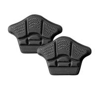 Almohadillas De Talón Autoadhesivas - Cojines Antideslizantes, Protectores De Talón | Inserciones De Sujeción Ergonómicas Para Zapatos De Tacón, Botines, Zapatillas Y Calzado Diary