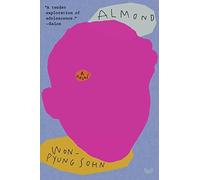 Almond: A Novel.by Sohn, Lee New 9780062961389 Fast Free Shipping