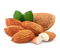 Almond Bath Drops - Give Your Bath an Amazing Smell! - 30ml Bottle - Concentrated so only a Few Drops Needed