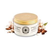 Panier des Sens - Body Cream - Almond Body Moisturiser for Dry Skin - With Shea Butter - Nourishing Body Care Made in France - Vegan Body Lotion for Women and Men - 97% Natural Ingredients - 250ml