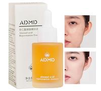 Almond Clear Serums | 30ml Rejuvenating Facial Serums Anti Age,Hydrating Face Care, Non-greasy Face Moisturizer for Boost Radiance, Prevent Clogged Pores, Skin Renewal Walopola