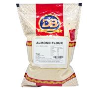 Almond Flour 1kg Blanched Ground Premium Quality