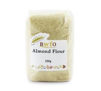 Almond Flour 250g (BWFO)
