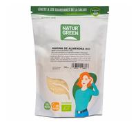 Almond flour 300 g of powder