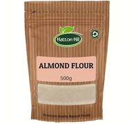 Almond Flour 500g by Hatton Hill