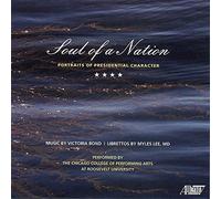 Almond Frank - Soul of a National