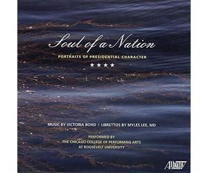 Almond Frank - Soul of a National