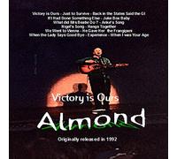 Almond Greenway - Victory is Ours