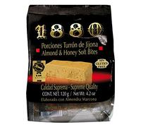 Almond & Honey Soft Bites 1880 120g