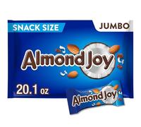 Almond Joy: Coconut & Almonds Chocolate, 570 g