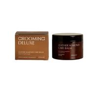 Almond Leather Balm for Riding Grooming Deluxe