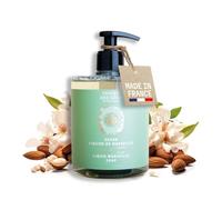 Almond Liquid Hand Soap 500ml - Hand Wash - Panier des Sens