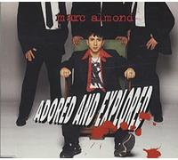 Almond Marc - Adored And Explored