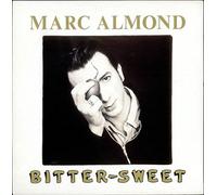 Almond, Marc - Almond, Marc Bitter Sweet 7" Parlophone RG6194 EX/EX 1988 gatefold picture sleeve