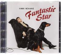 Almond Marc - Fantastic Star