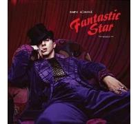 ALMOND MARC FANTASTIC STAR: THE ARTIST