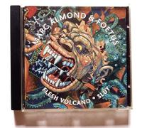 Almond, Marc - Flesh Volcano/Slut
