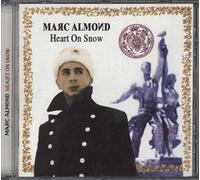 Almond, Marc - Heart On Snow