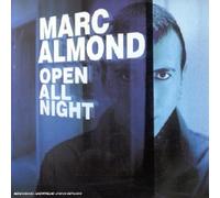 Almond, Marc - Open All Night