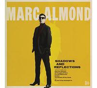 Almond, Marc - Shadows and Reflections [VINYL]