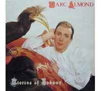 Almond Marc - Stories Of Johnny Plus Postr [VINYL]