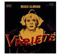 Almond, Marc - Variete