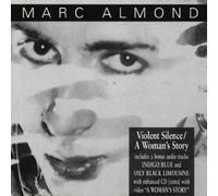 Almond Marc - Violent Silence/a Woman's Story: CD/Rom