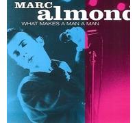 Almond, Marc - What Makes a Man a Man (Live)