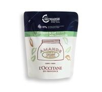 Almond Milk Concentrate Refill 200ml | Enriched with Sweet Almond Oil | Vegan...