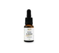 Almond Natural Flavouring 15ml (BWFO)