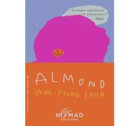 Almond (Nomad Edition): A Novel