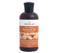 Almond Oil 150ml-4 Pack