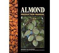 Almond Production Manual